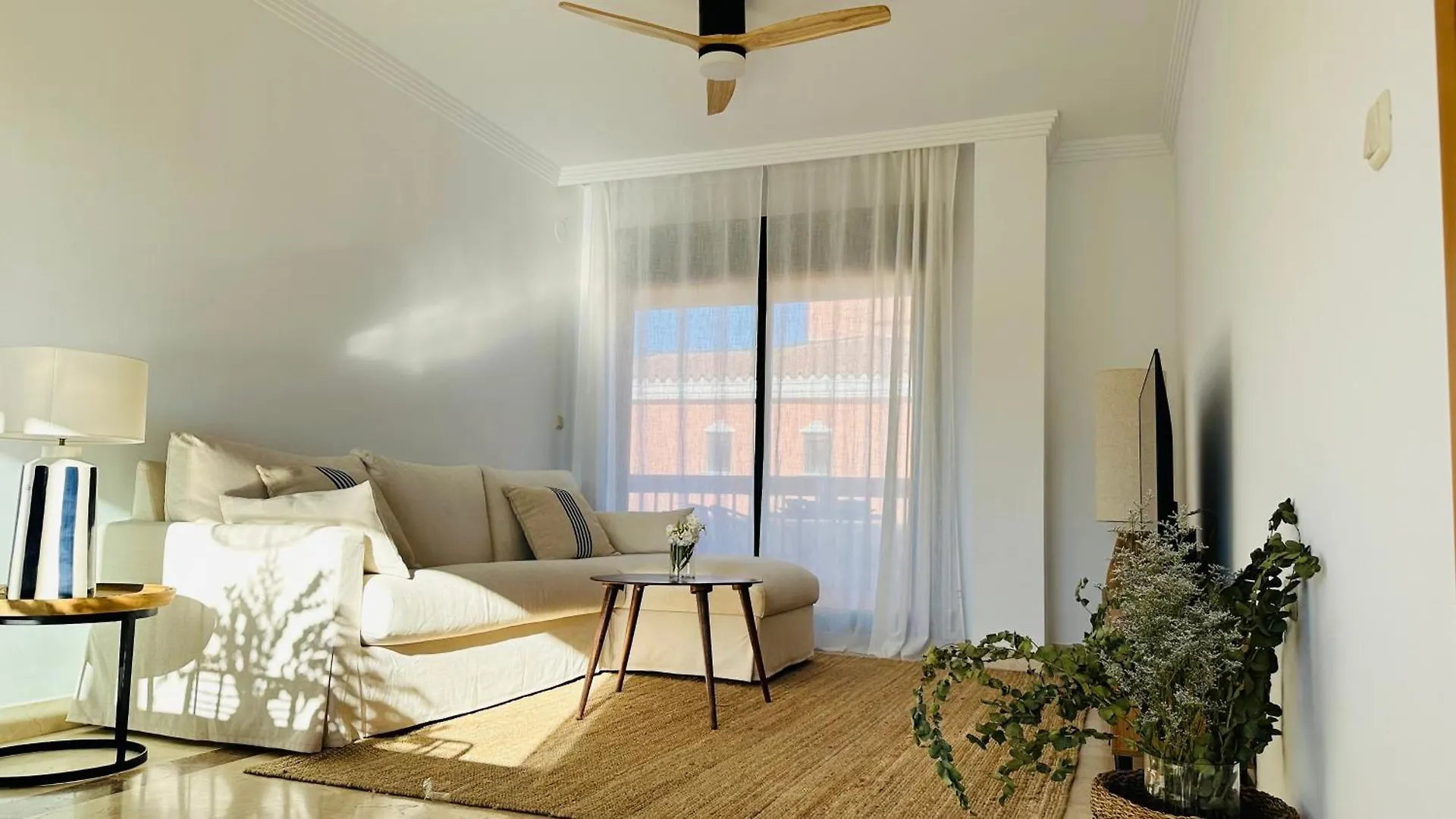 דירות מארבלה Fancy Duplex Penthouse In Carib Playa Cabopino 0*,  ספרד