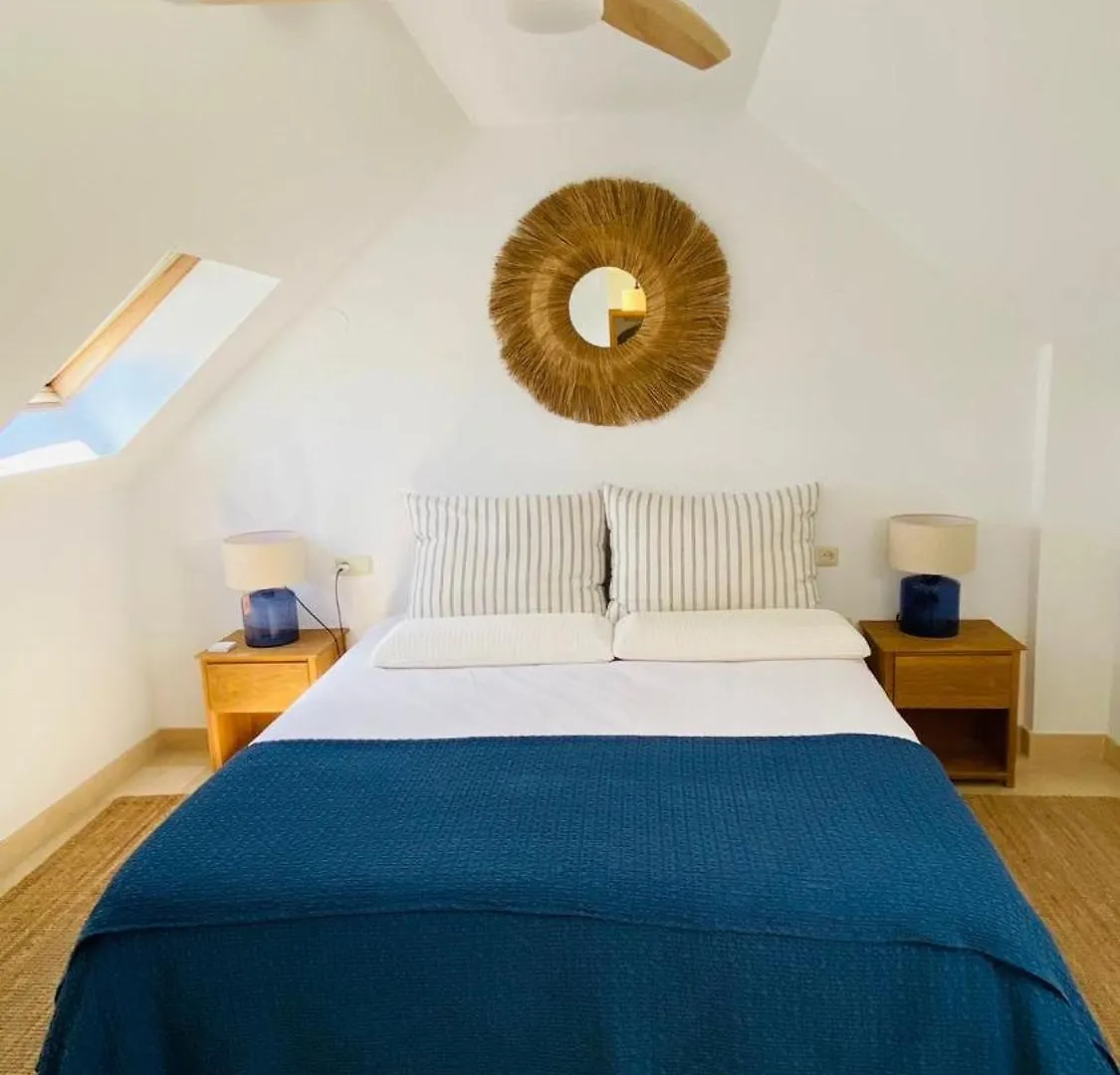 Fancy Duplex Penthouse In Carib Playa Cabopino Daire Marbella 0*,