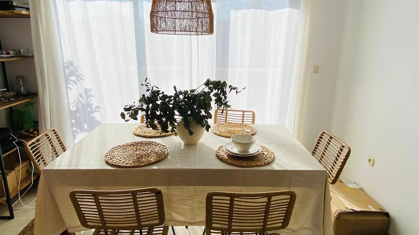 Fancy Duplex Penthouse In Carib Playa Cabopino Daire Marbella