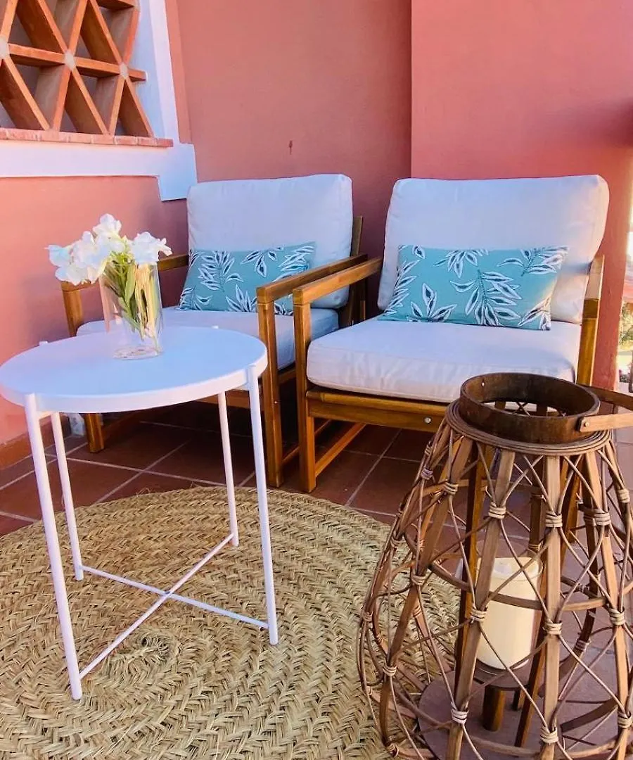 Fancy Duplex Penthouse In Carib Playa Cabopino Daire Marbella 0*,  İspanya