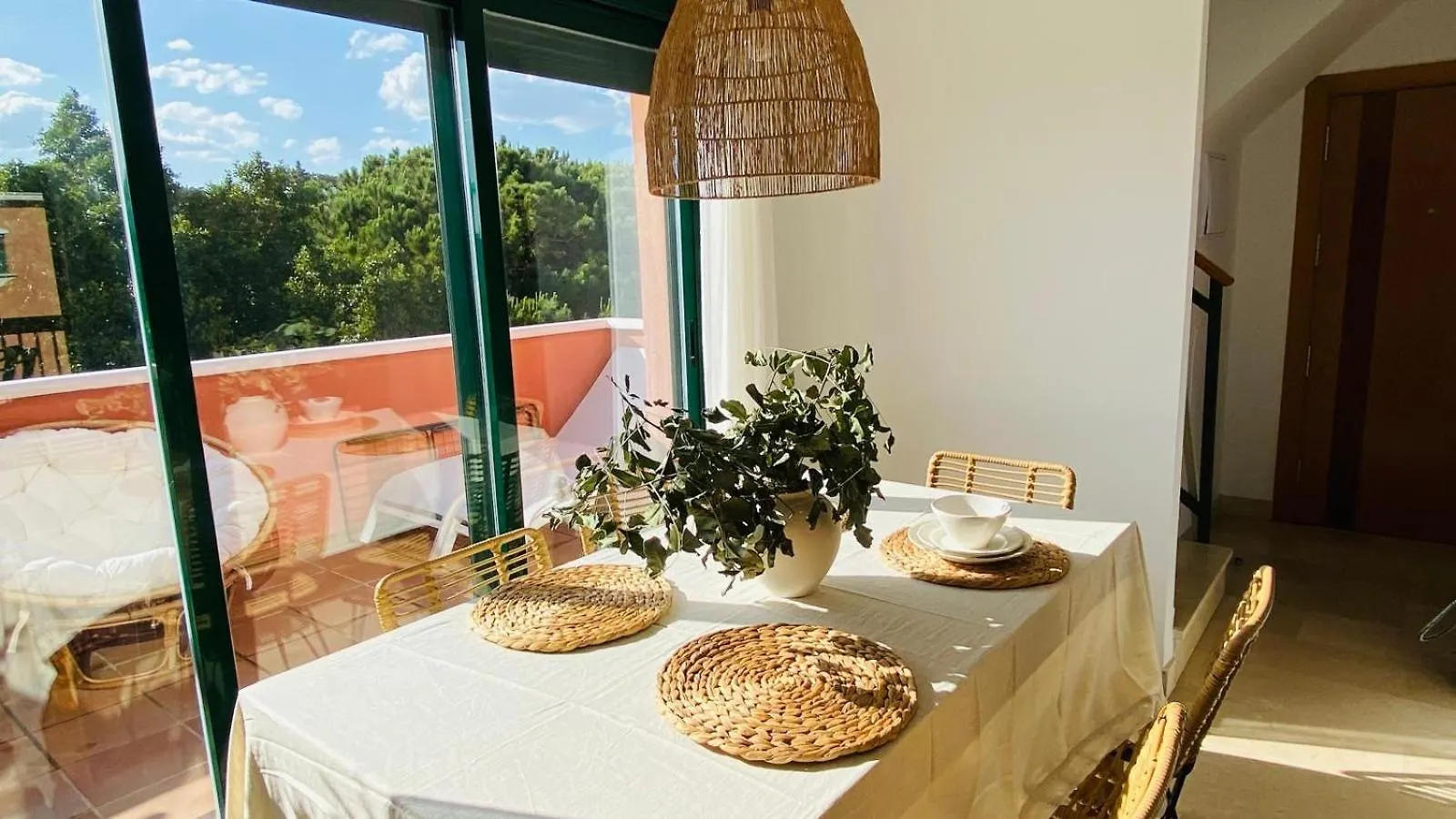 Fancy Duplex Penthouse In Carib Playa Cabopino Daire Marbella