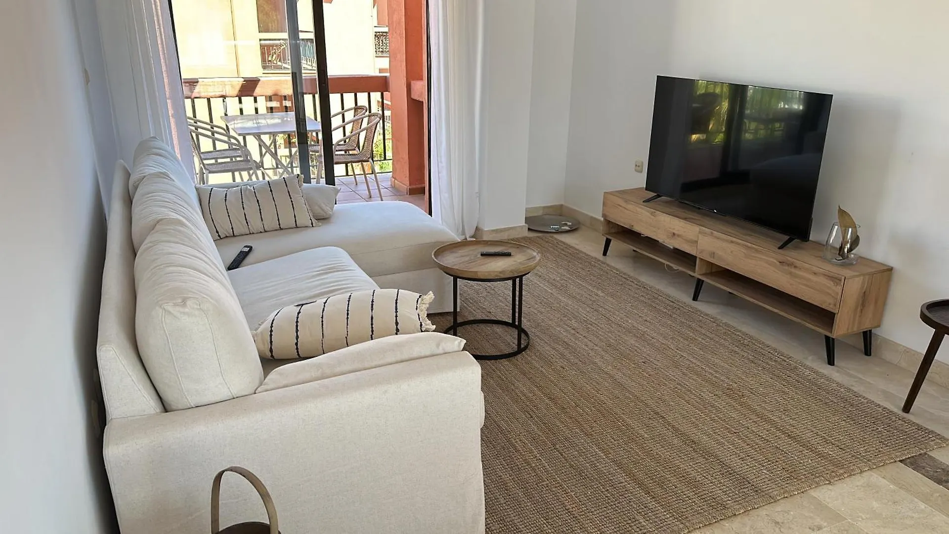 Fancy Duplex Penthouse In Carib Playa Cabopino Daire Marbella