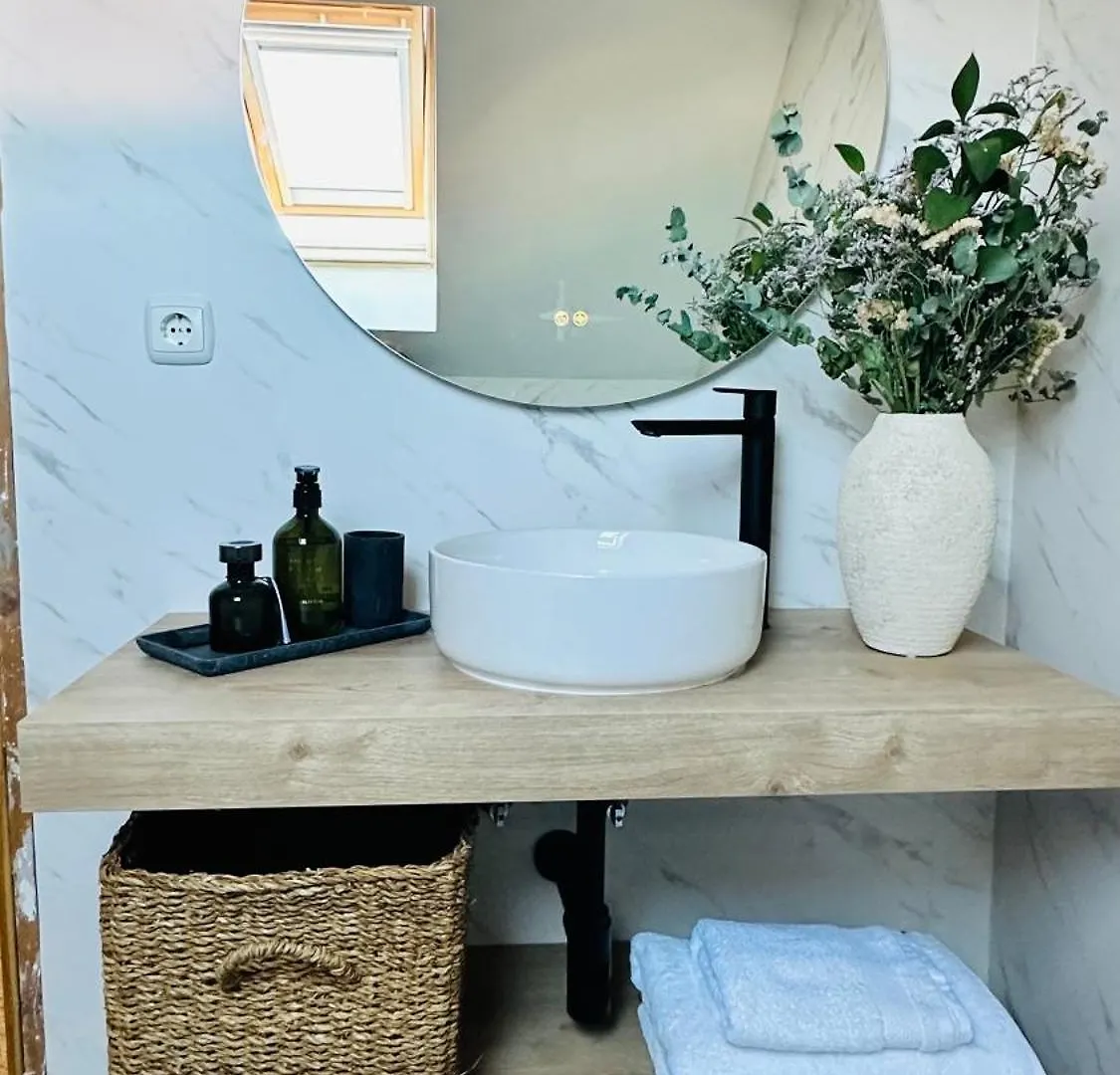 Fancy Duplex Penthouse In Carib Playa Cabopino Daire Marbella